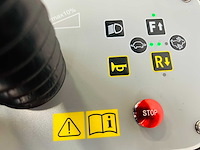 Noblelift - 2025 - nr530 - zit schrobmachine - afbeelding 1 van  13