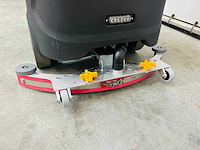 Noblelift - 2025 - nr530 - zit schrobmachine - afbeelding 10 van  13