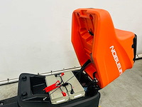 Noblelift - 2025 - nr530 - zit schrobmachine - afbeelding 1 van  1