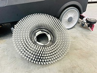 Noblelift - 2025 - nr810 - zit schrobmachine - afbeelding 11 van  14