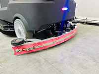 Noblelift - 2025 - nr810 - zit schrobmachine - afbeelding 13 van  14