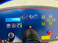 Noblelift - 2025 - nr810 - zit schrobmachine - afbeelding 8 van  11