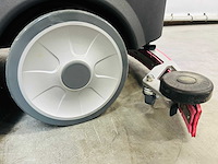 Noblelift - 2025 - nr810 - zit schrobmachine - afbeelding 5 van  14