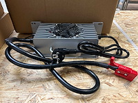 Noblelift - 2025 - nr810 - zit schrobmachine - afbeelding 6 van  14