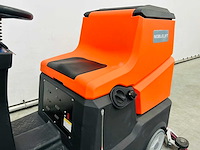 Noblelift - 2025 - nr810 - zit schrobmachine - afbeelding 13 van  14