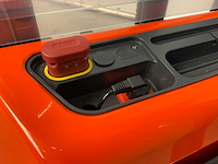 Noblelift - pse12b36 - stapelaar 3.6m - afbeelding 13 van  15