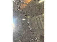 Noblesse blue velvet 30mm - nu007 - nature stone stock (9x)