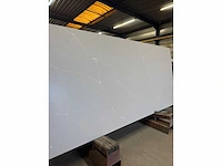 Noblesse fog polished 30mm - nu011 - nature stone stock (7x)