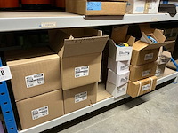 Nobo abrasive partij slijp -en schuurschijven (2250x) - afbeelding 2 van  8