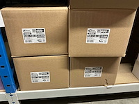 Nobo abrasive partij slijp -en schuurschijven (2250x) - afbeelding 3 van  8