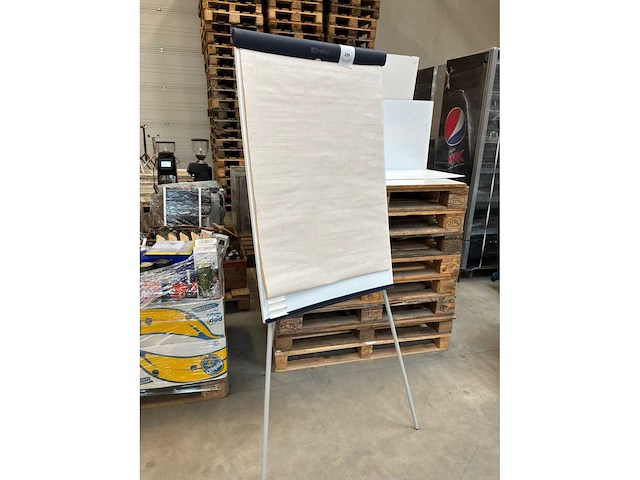 Nobo flipchart - afbeelding 2 van  3
