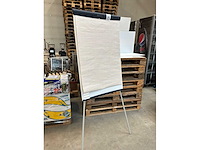 Nobo flipchart - afbeelding 2 van  3