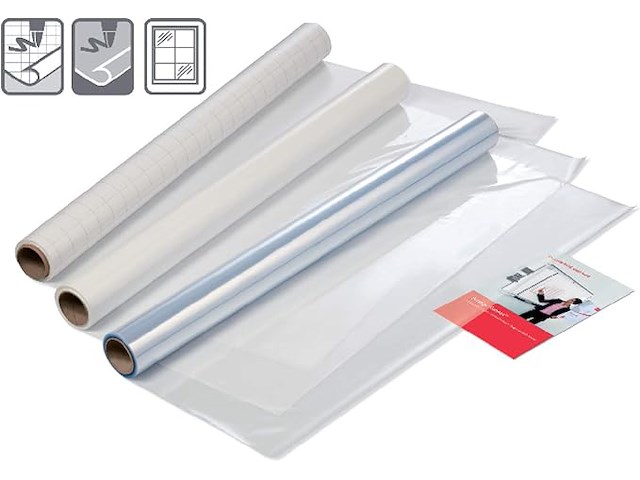 Nobo tafelfolie - afbeelding 2 van  2