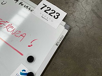 Nobo whiteboard - afbeelding 4 van  4