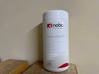 Noboclene wipes (43x) - afbeelding 2 van  2