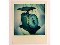 Nobuyoshi araki - polariod - afbeelding 1 van  1