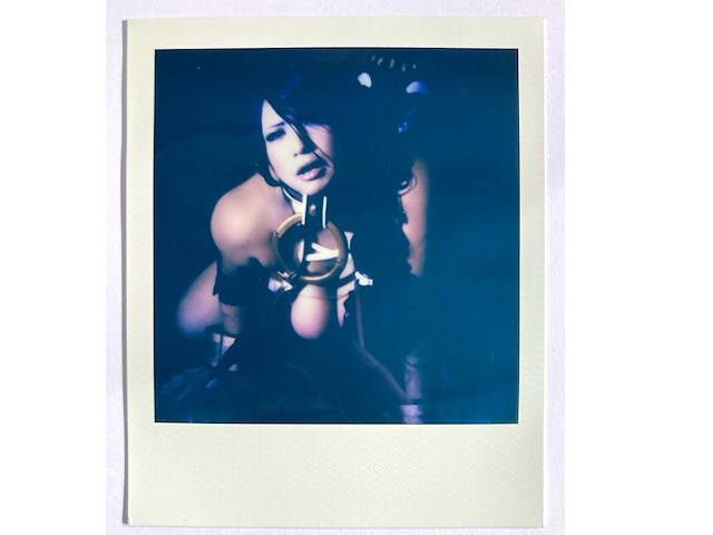 Nobuyoshi araki - polariod - afbeelding 1 van  1