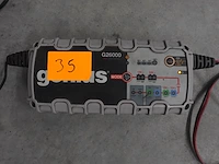 Noco genius booster