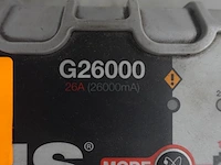Noco genius booster - afbeelding 2 van  3