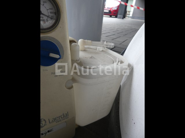 Nocospray oxypharm draagbaar biodesinfectieapparaat - afbeelding 2 van  12