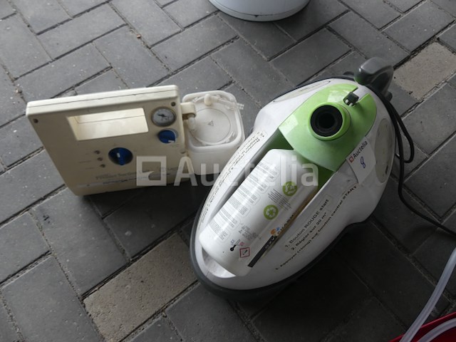 Nocospray oxypharm draagbaar biodesinfectieapparaat - afbeelding 1 van  12