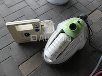 Nocospray oxypharm draagbaar biodesinfectieapparaat - afbeelding 1 van  12