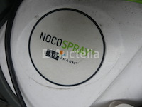 Nocospray oxypharm draagbaar biodesinfectieapparaat - afbeelding 5 van  12