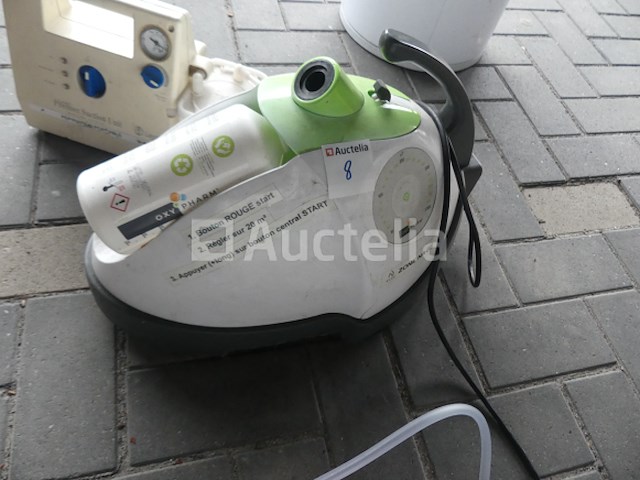 Nocospray oxypharm draagbaar biodesinfectieapparaat - afbeelding 6 van  12