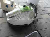 Nocospray oxypharm draagbaar biodesinfectieapparaat - afbeelding 6 van  12