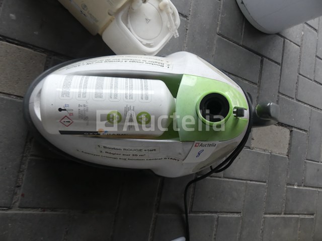 Nocospray oxypharm draagbaar biodesinfectieapparaat - afbeelding 7 van  12