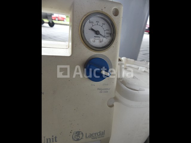 Nocospray oxypharm draagbaar biodesinfectieapparaat - afbeelding 9 van  12