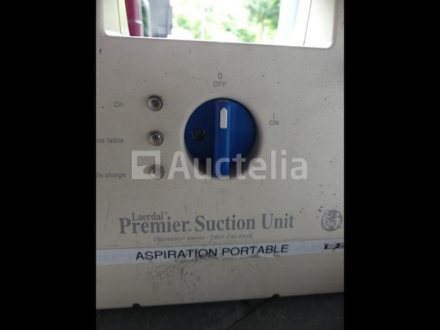 Nocospray oxypharm draagbaar biodesinfectieapparaat - afbeelding 10 van  12