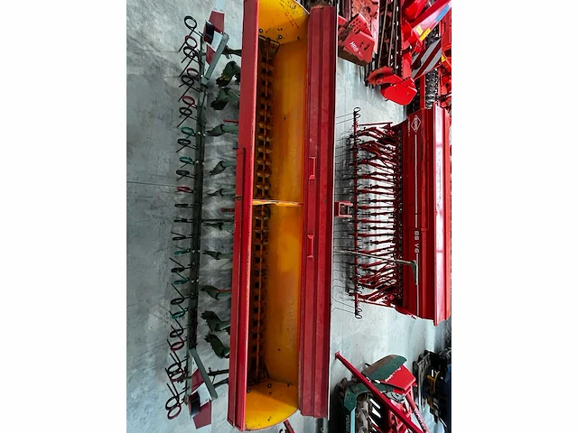 Nodet - 3m - seeder - afbeelding 5 van  6