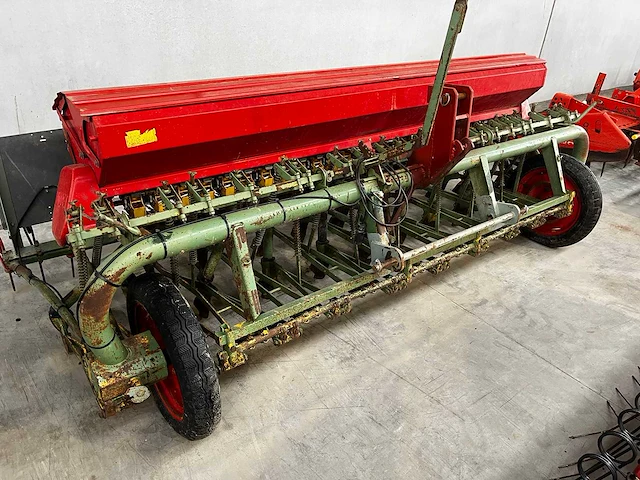 Nodet - 3m - seeder - afbeelding 2 van  6