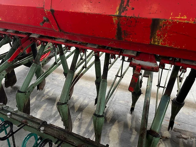 Nodet - 3m - seeder - afbeelding 6 van  6