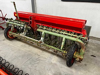 Nodet - precision seeder - afbeelding 1 van  6