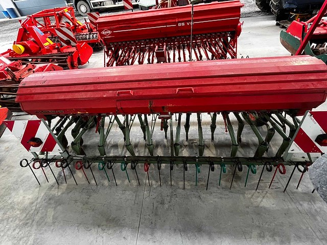 Nodet - precision seeder - afbeelding 4 van  6