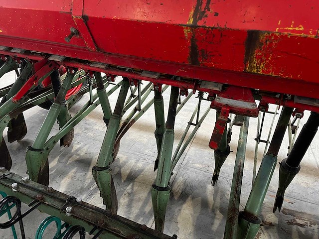 Nodet - precision seeder - afbeelding 6 van  6