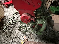 Nodet bsv6 zaaimachine - afbeelding 2 van  20