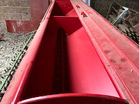 Nodet bsv6 zaaimachine - afbeelding 4 van  20