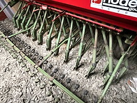 Nodet bsv6 zaaimachine - afbeelding 5 van  20
