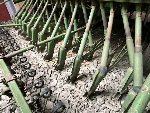 Nodet bsv6 zaaimachine - afbeelding 6 van  20