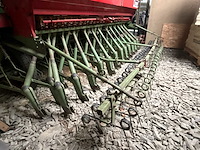 Nodet bsv6 zaaimachine - afbeelding 7 van  20