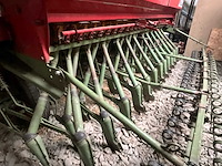 Nodet bsv6 zaaimachine - afbeelding 8 van  20