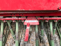 Nodet bsv6 zaaimachine - afbeelding 11 van  20