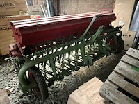 Nodet bsv6 zaaimachine - afbeelding 1 van  20