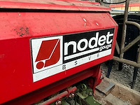 Nodet bsv6 zaaimachine - afbeelding 13 van  20