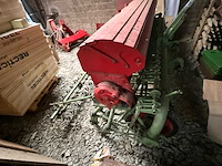 Nodet bsv6 zaaimachine - afbeelding 12 van  20