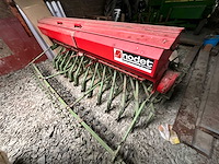 Nodet bsv6 zaaimachine - afbeelding 14 van  20