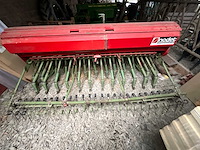 Nodet bsv6 zaaimachine - afbeelding 15 van  20